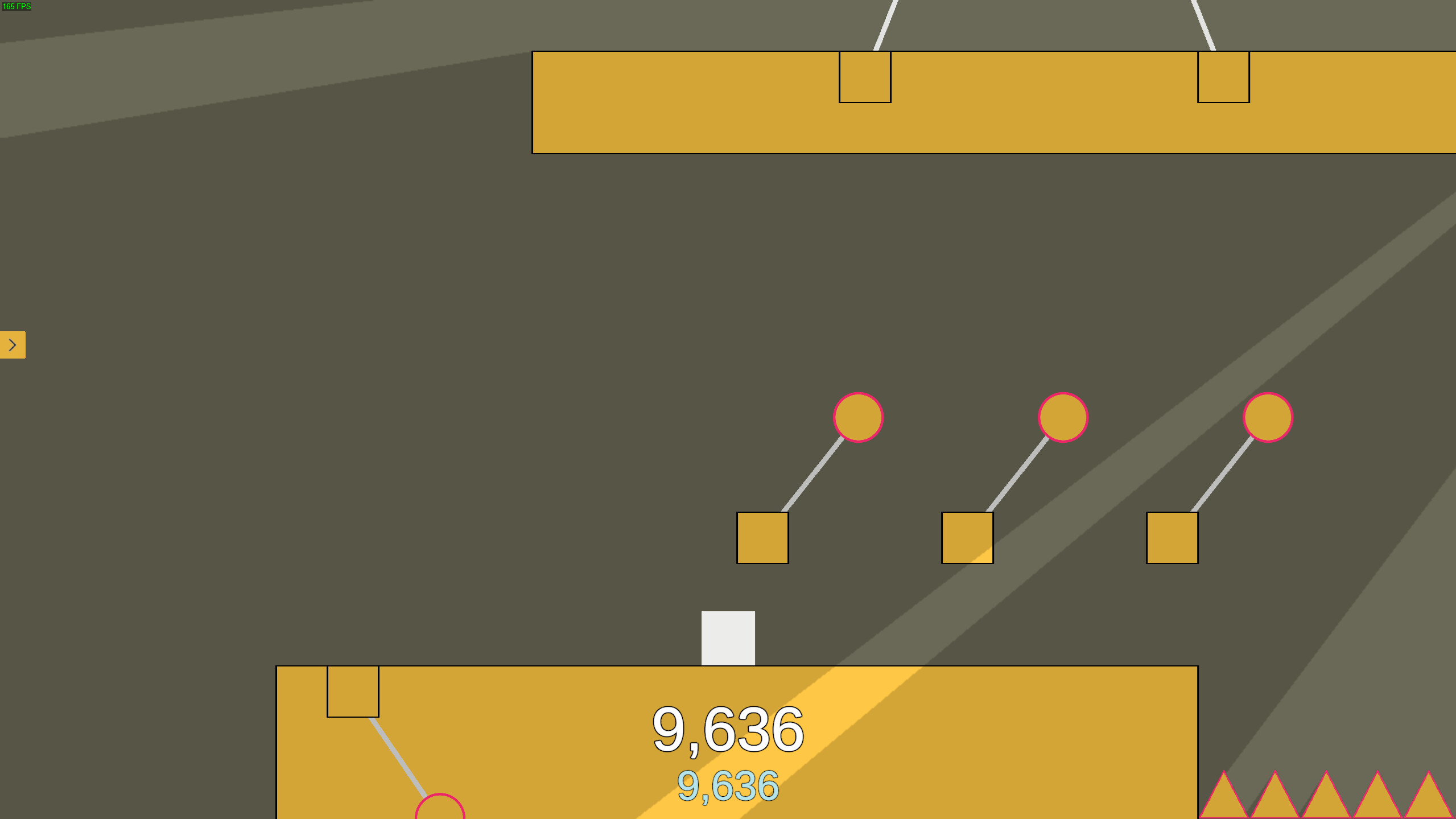 Pixel Dash screenshot 2