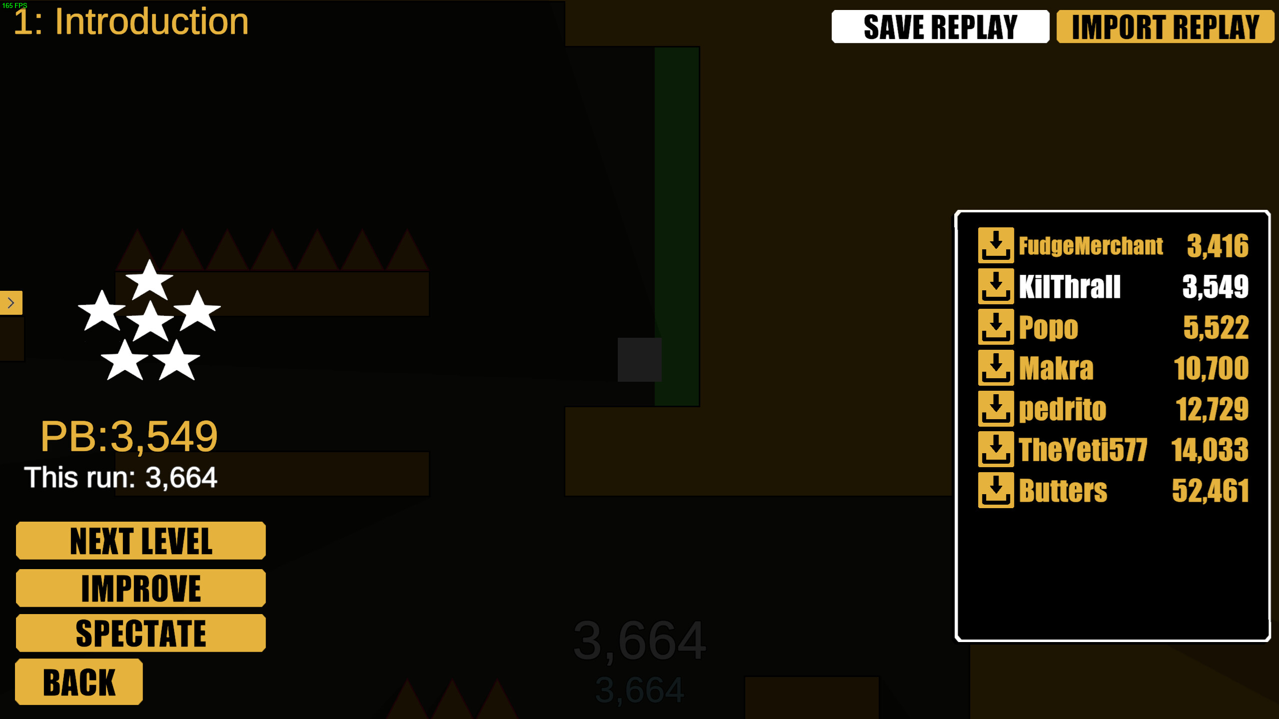 Pixel Dash screenshot 5