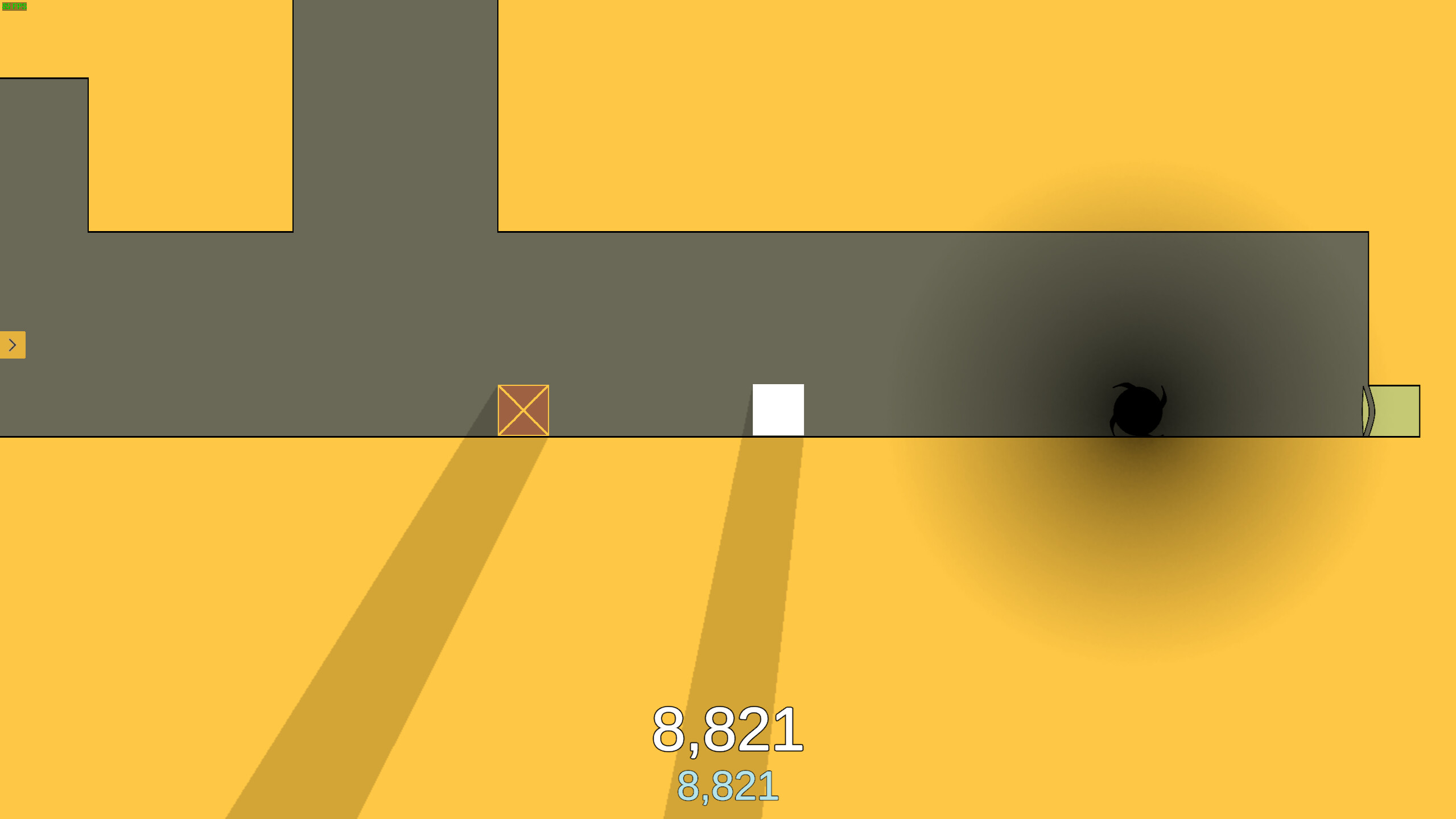 Pixel Dash screenshot 6