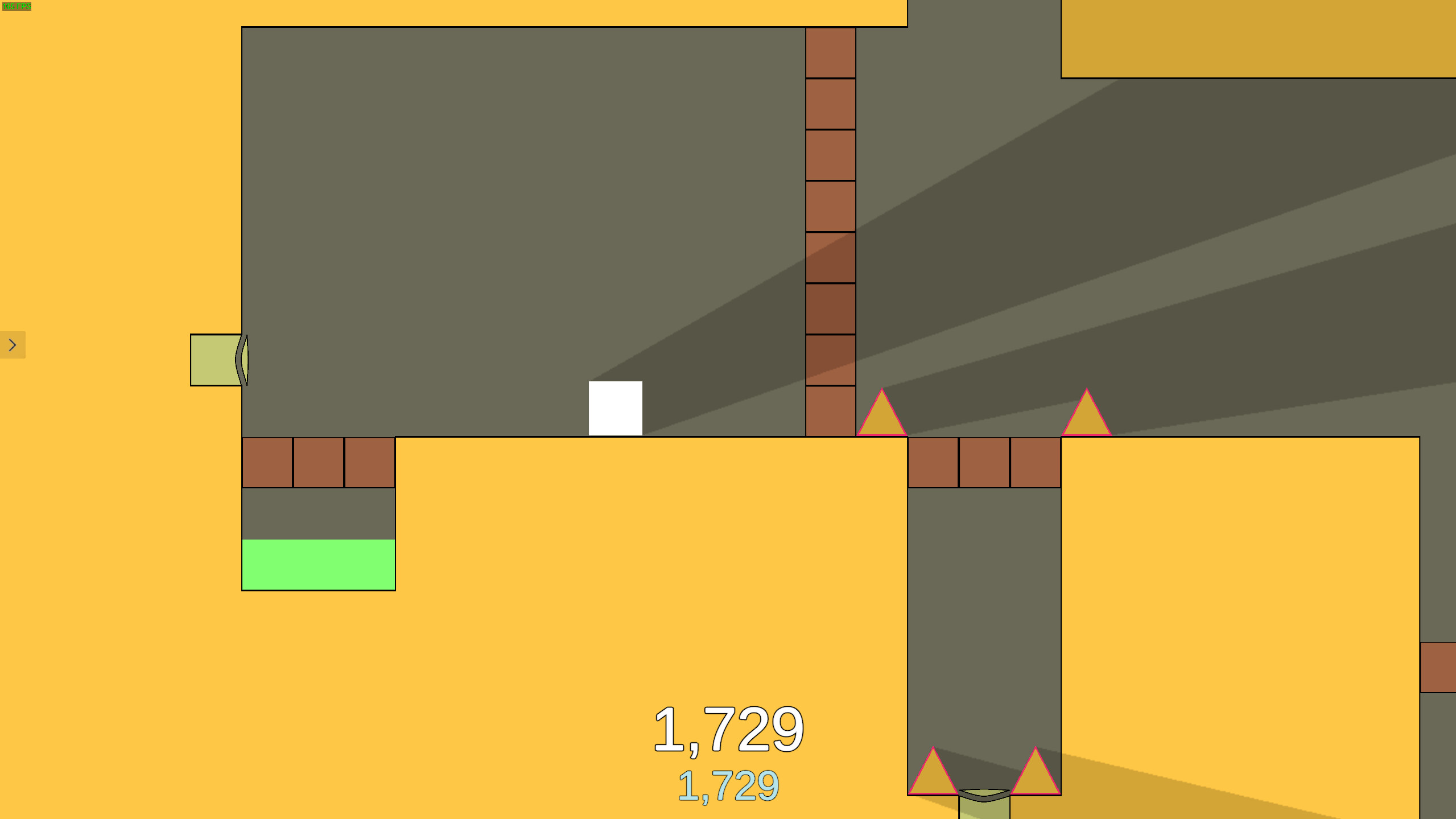 Pixel Dash screenshot 3