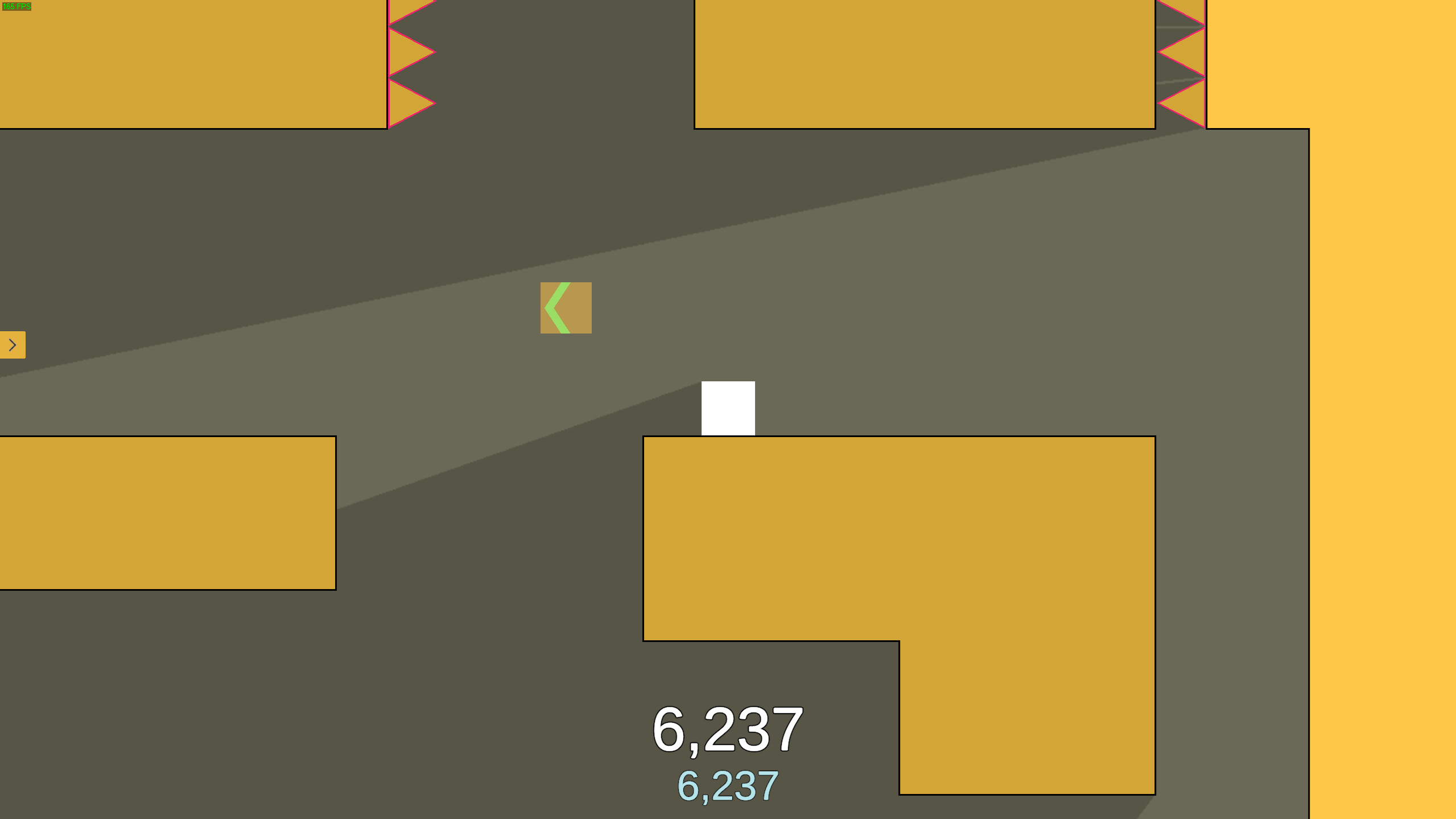 Pixel Dash screenshot 1