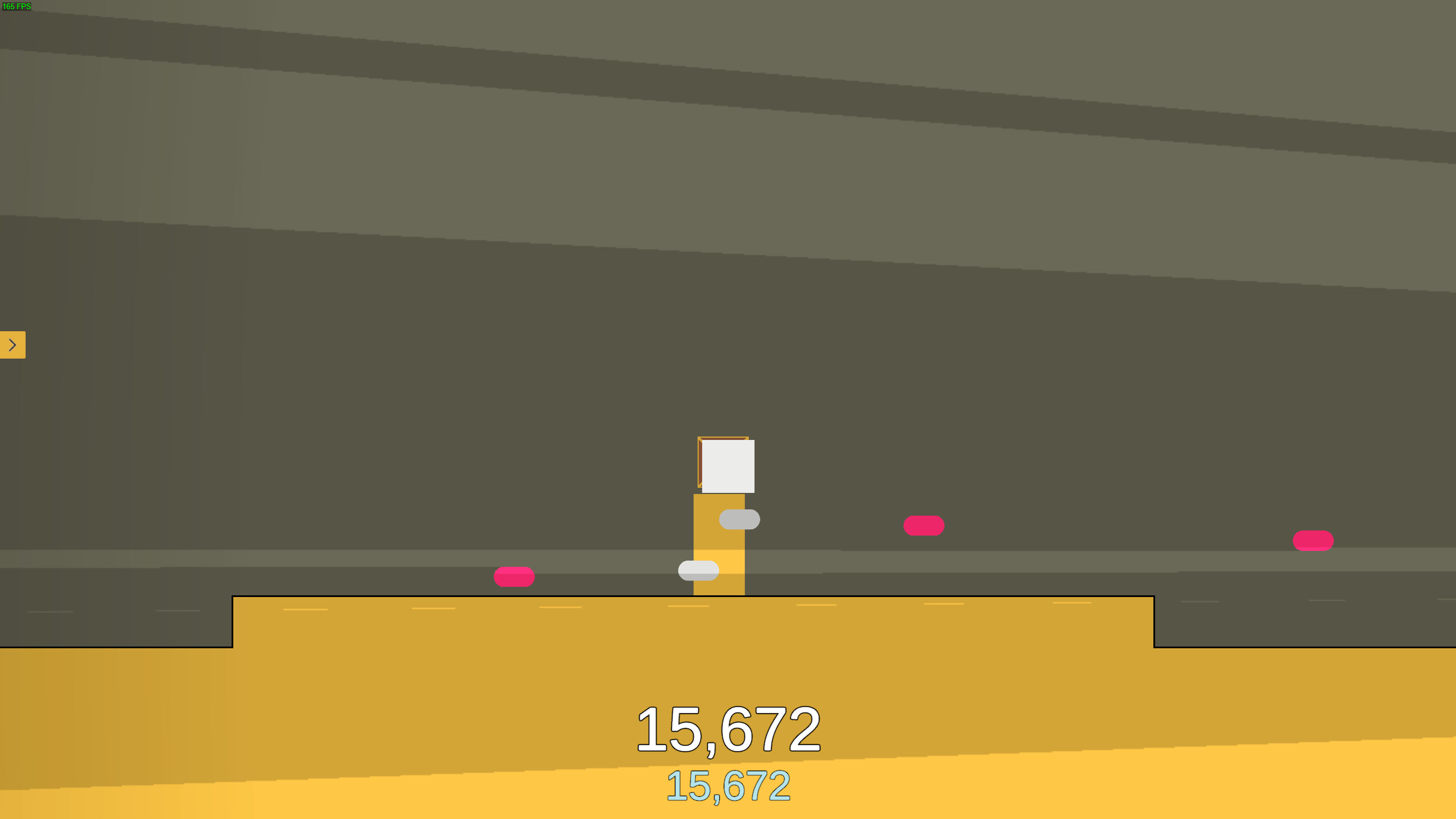 Pixel Dash screenshot 4