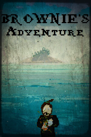 Brownie's Adventure