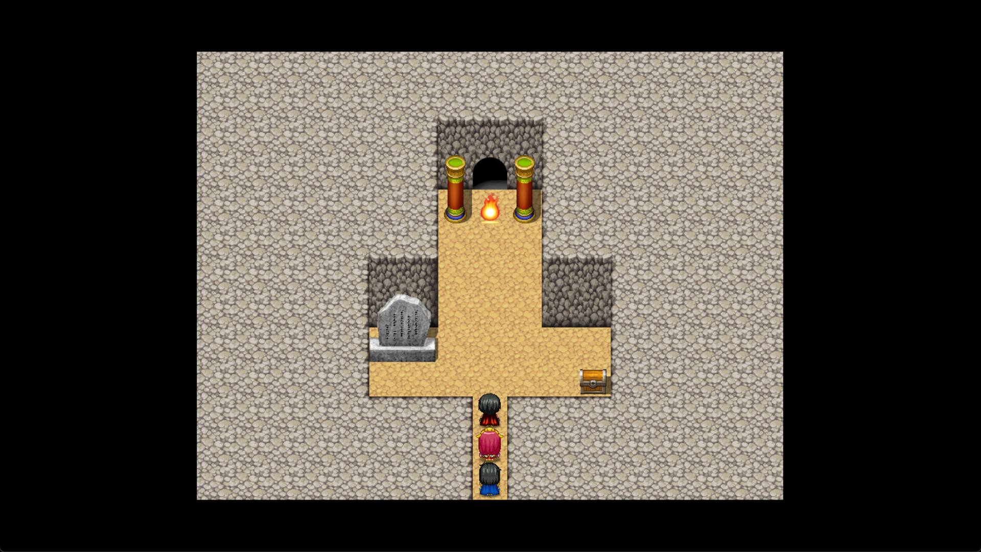 封神榜2023 screenshot 14