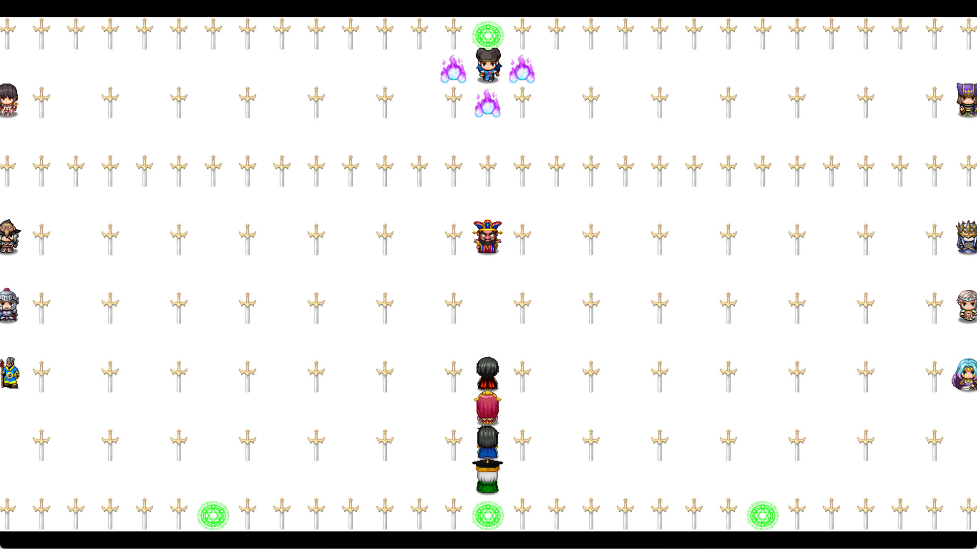 封神榜2023 screenshot 30