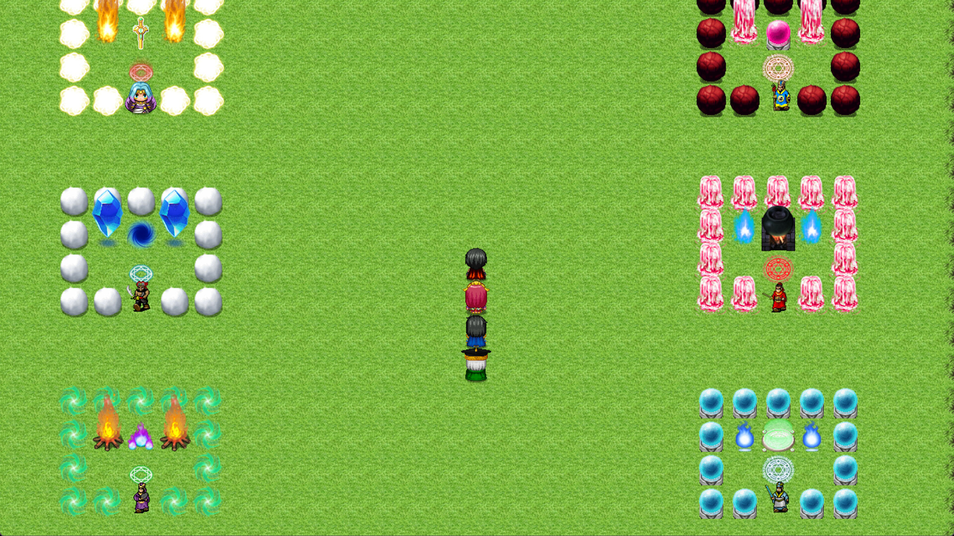 封神榜2023 screenshot 20