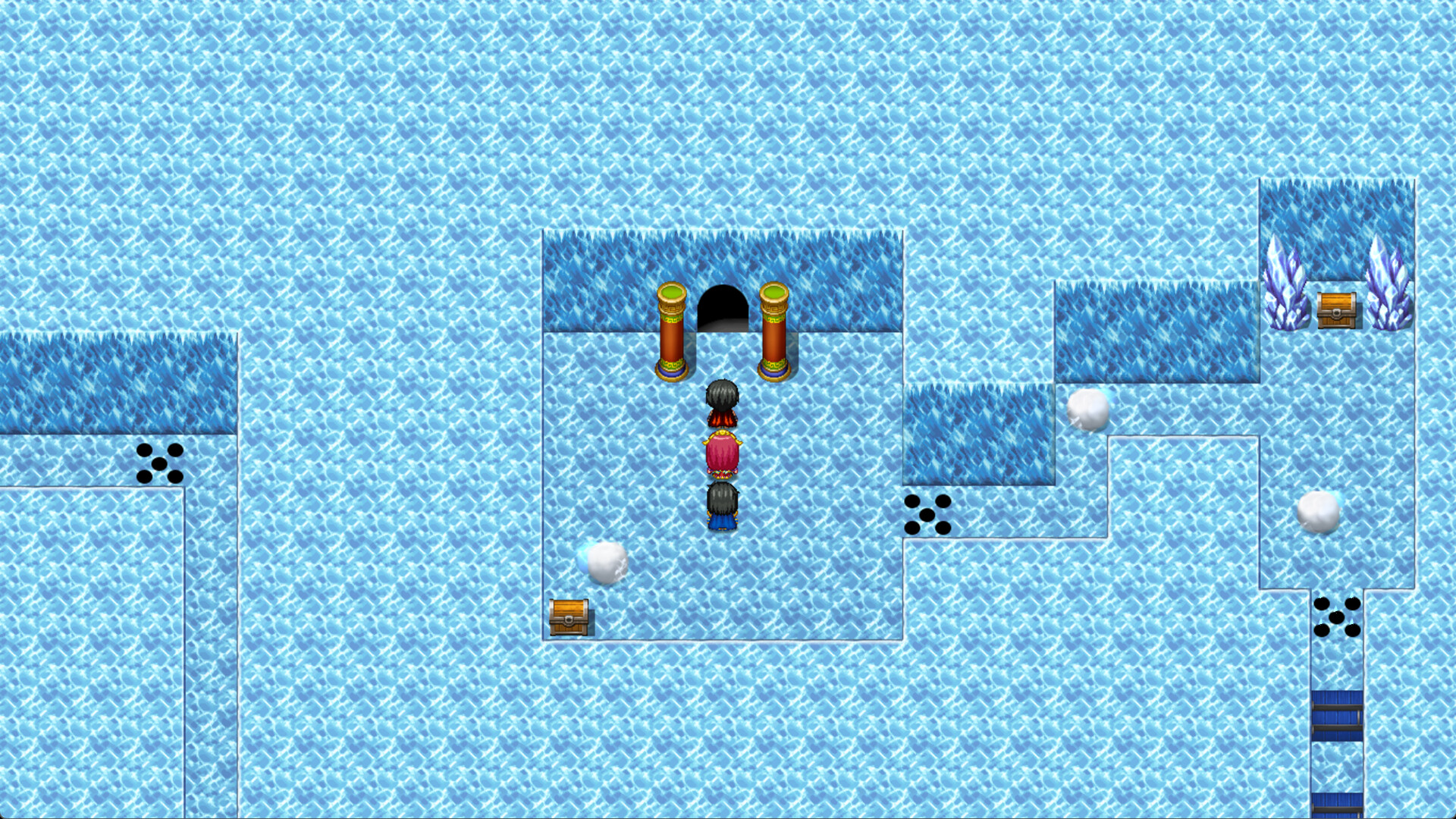 封神榜2023 screenshot 24