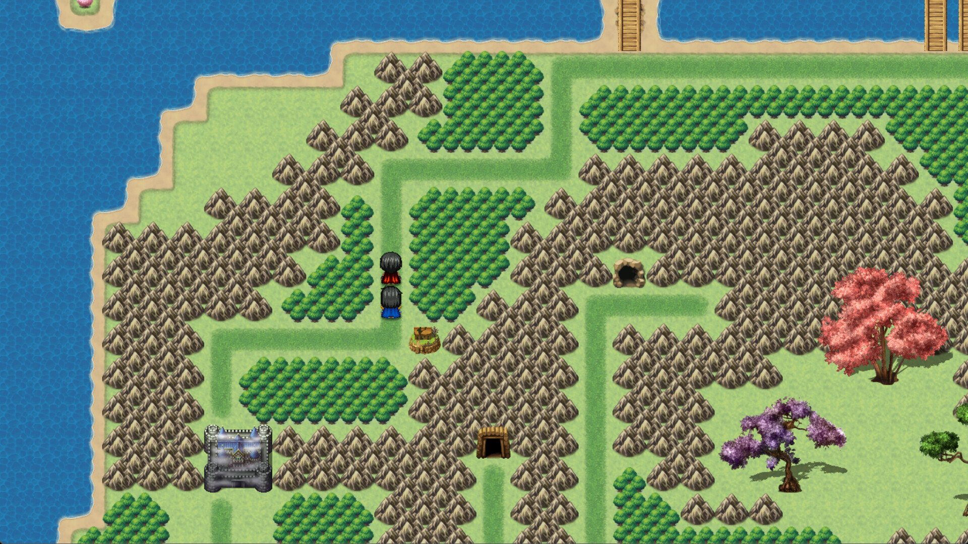 封神榜2023 screenshot 13