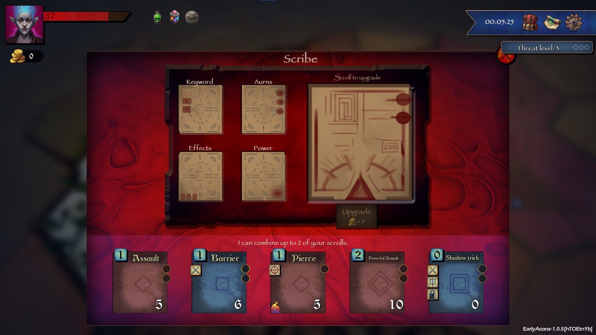 PRIMA: First Rogues screenshot 6