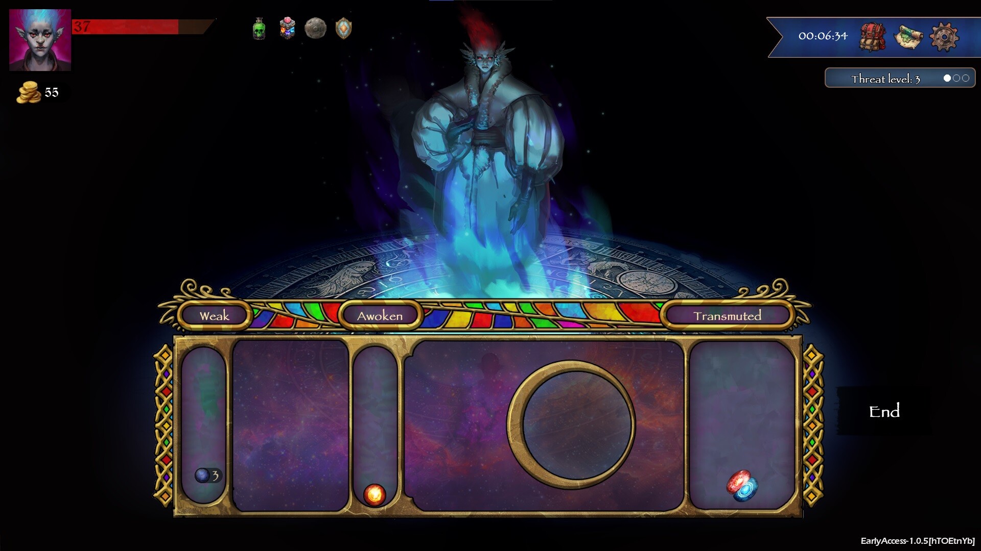 PRIMA: First Rogues screenshot 7