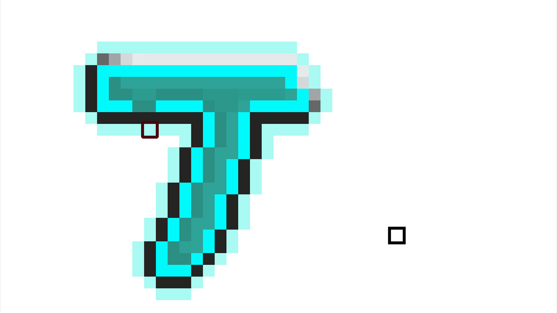 PIXELS screenshot 7