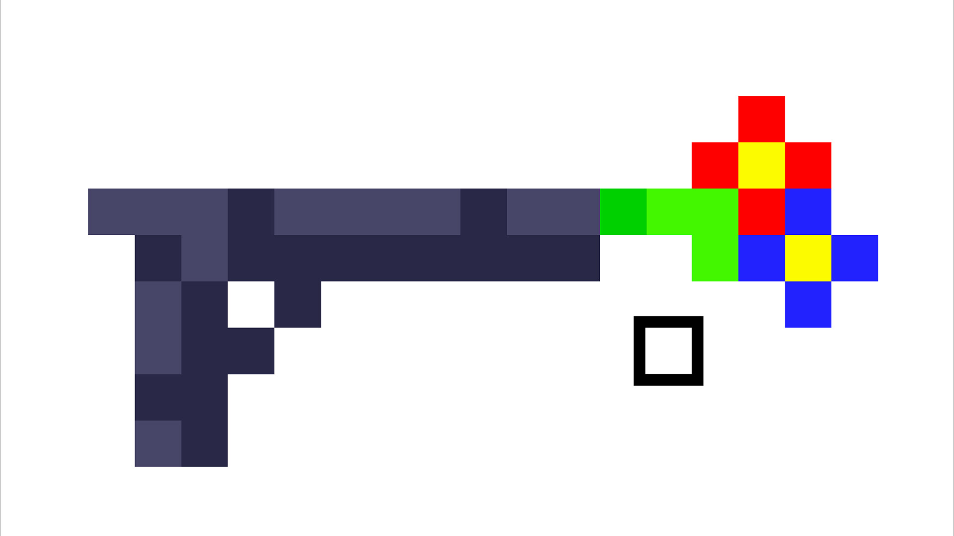 PIXELS screenshot 6