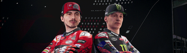 MotoGP 24 thumbnail