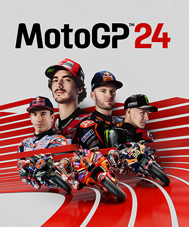MotoGP 24