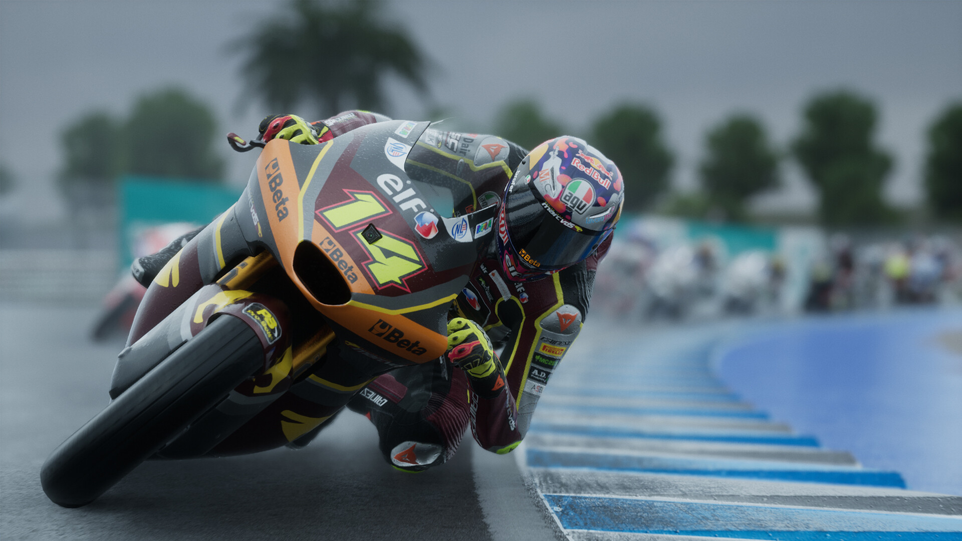 MotoGP™24 screenshot 10