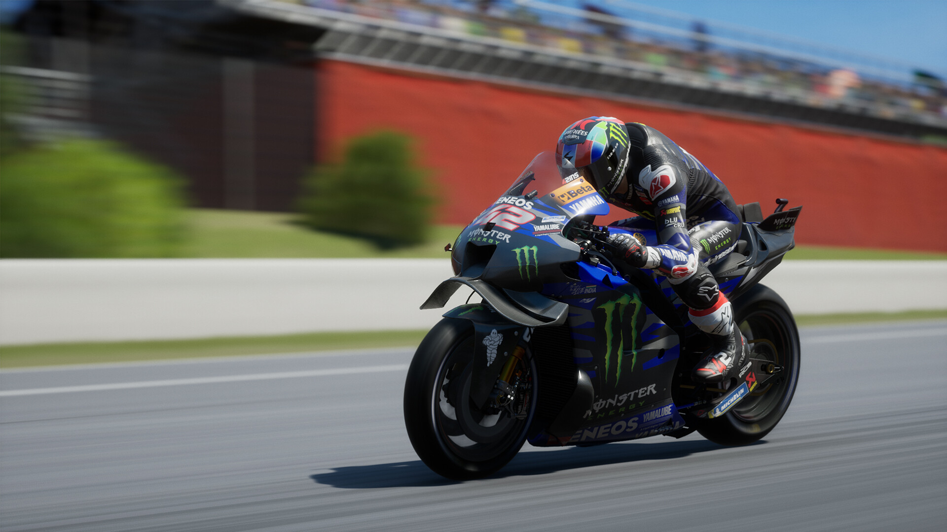 MotoGP™24 screenshot 7