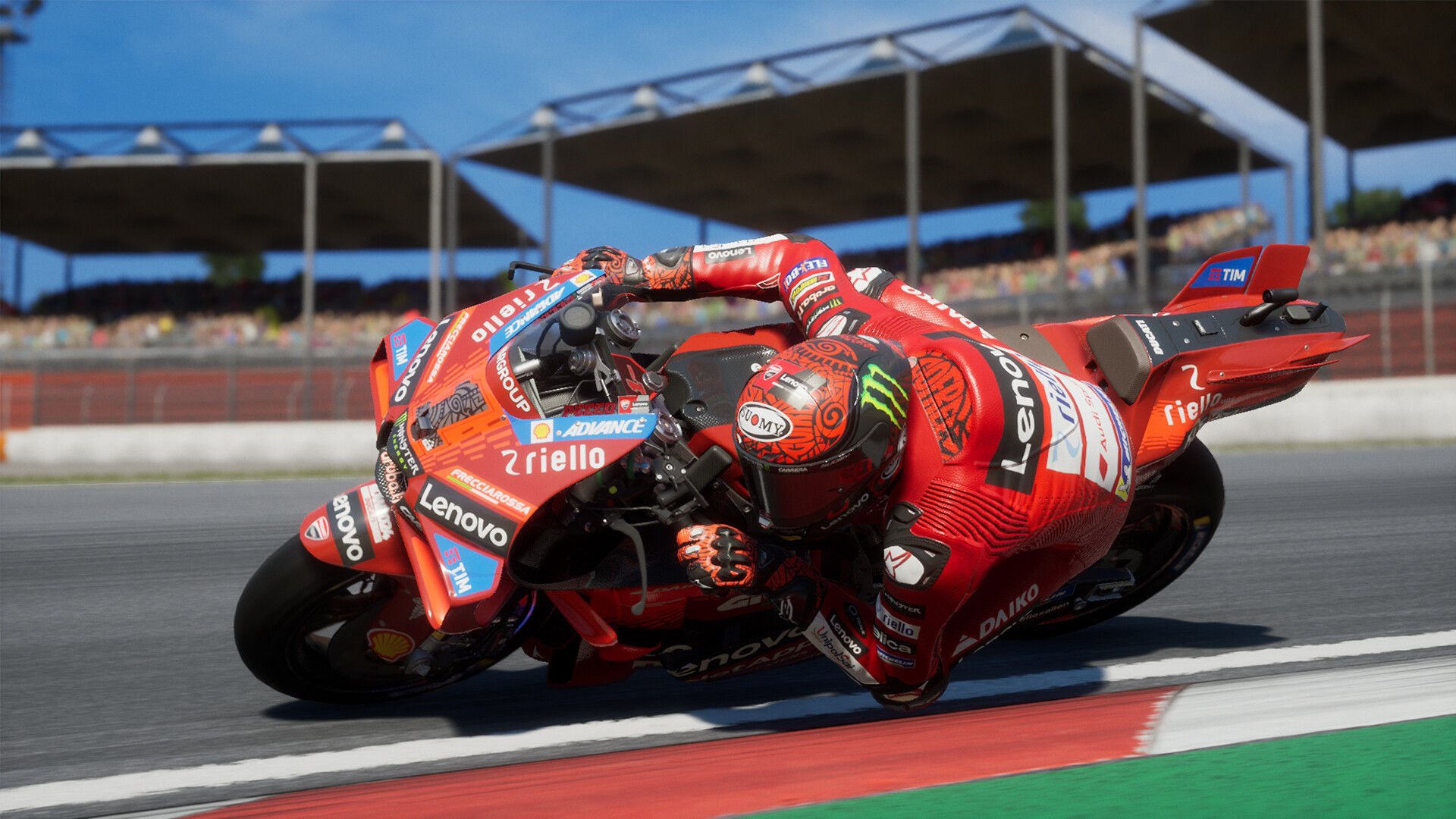 MotoGP™24 screenshot 8