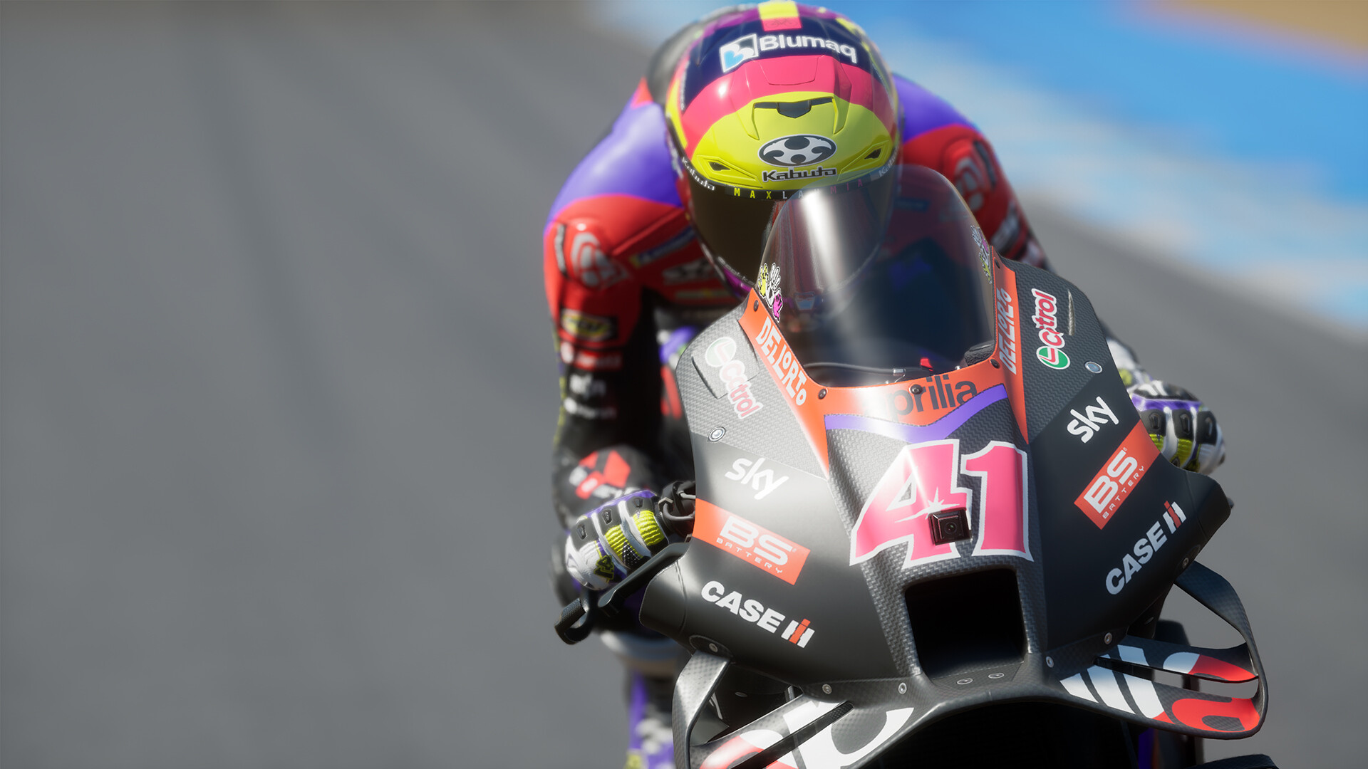MotoGP™24 screenshot 6