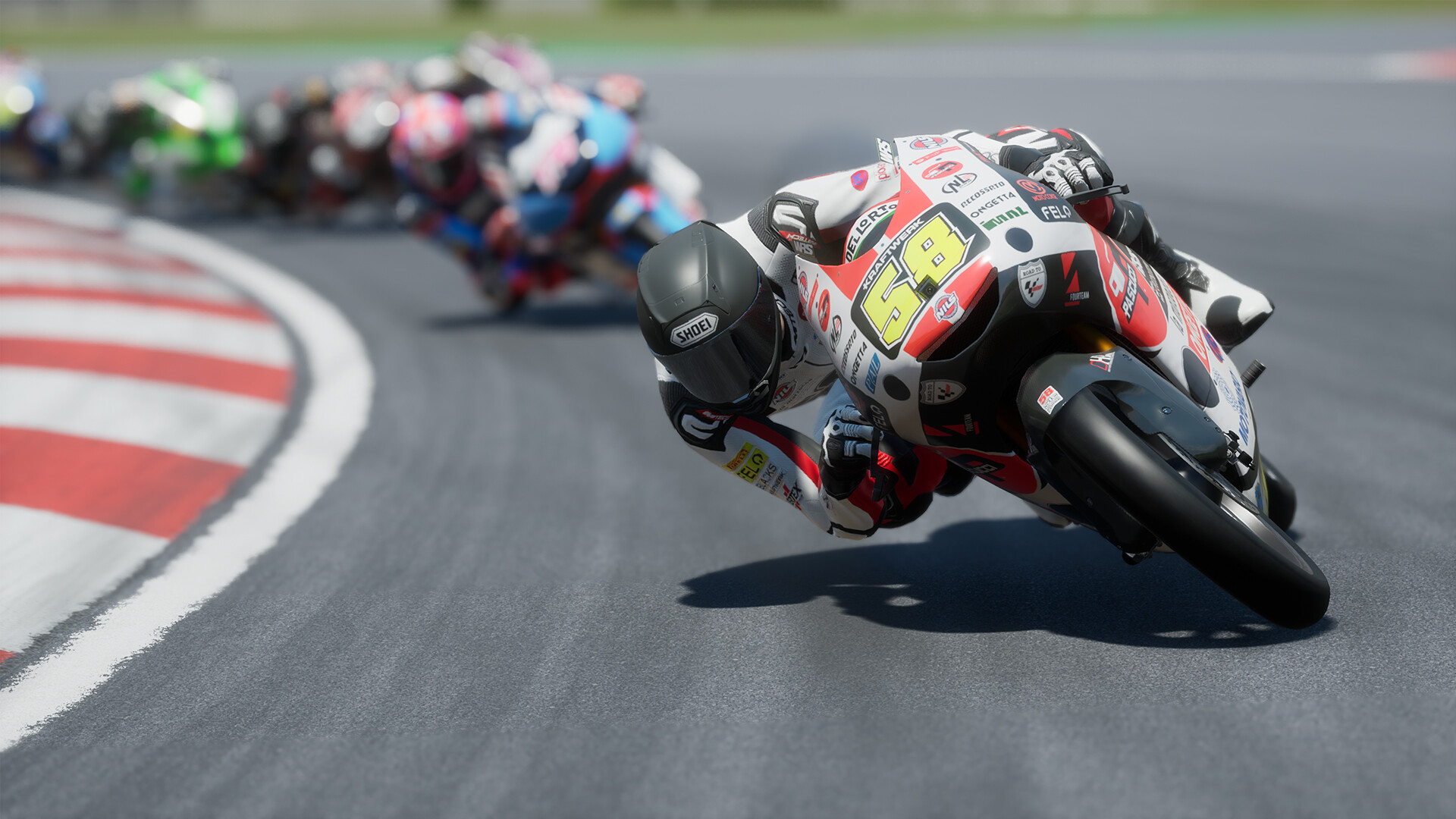 MotoGP™24 screenshot 9