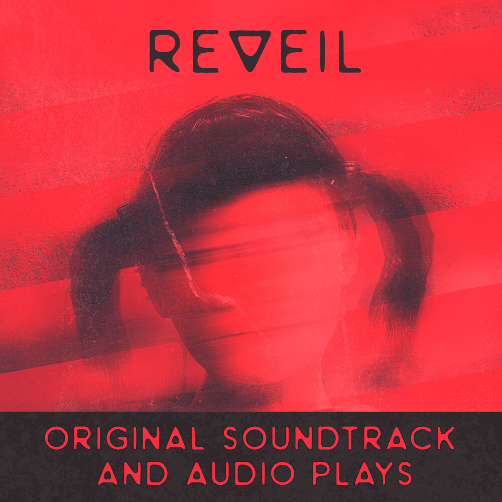 REVEIL - Soundtrack screenshot 1