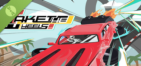 Take The Wheels! Demo
