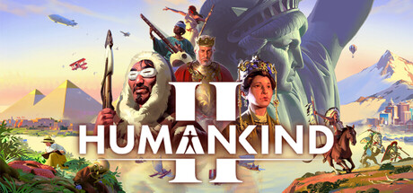 HUMANKIND™ 2