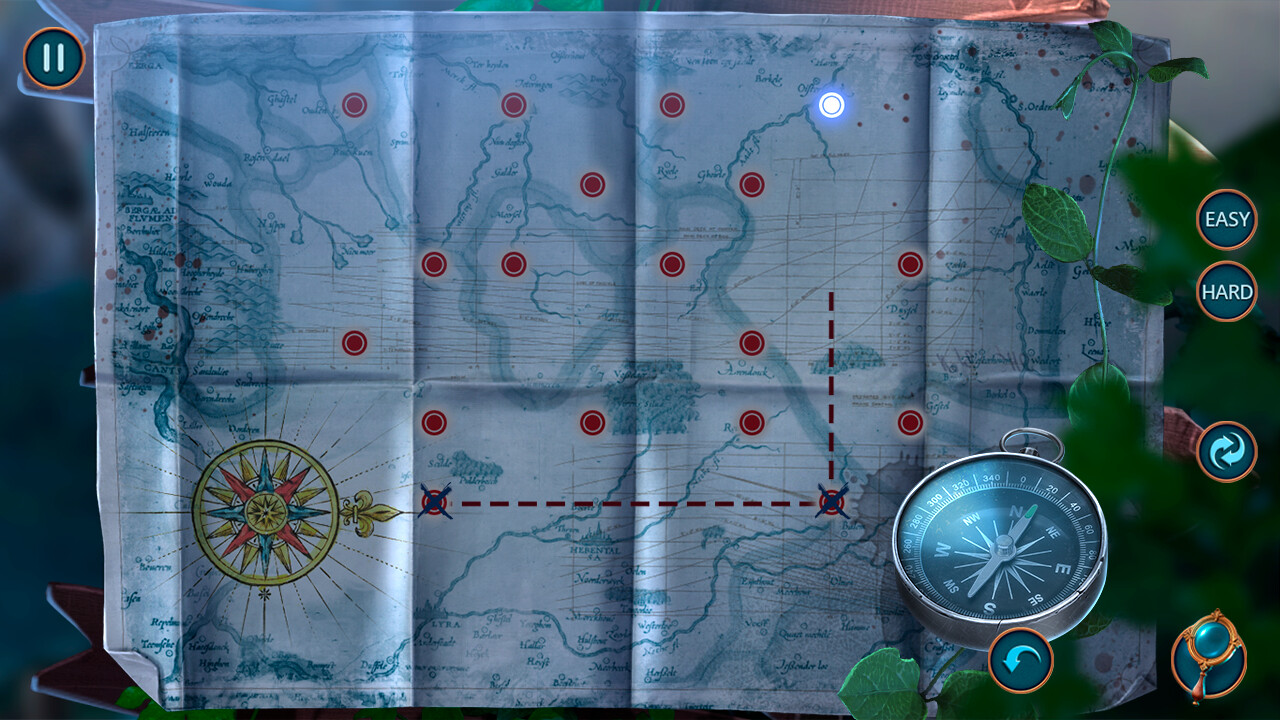 Myth or Reality: Mystery of the Lake Collector's Edition screenshot 5