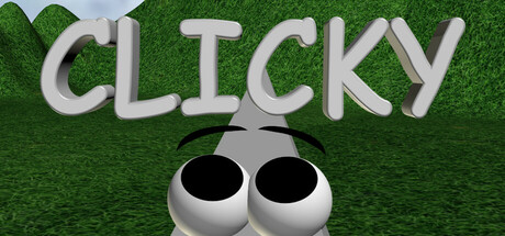 Clicky Cover Image