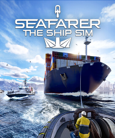 Seafarer: The Ship Sim