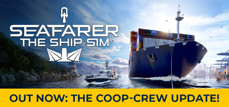 Seafarer: The Ship Sim