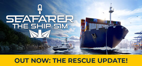 Seafarer: The Ship Sim