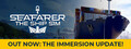 Seafarer: The Ship Sim