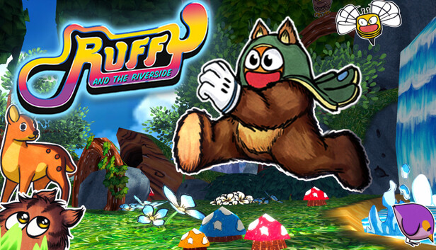 Ruffy and the side ラフィー＆ザ・リバーサイド capsule_616x353.jpg?t=1739265506