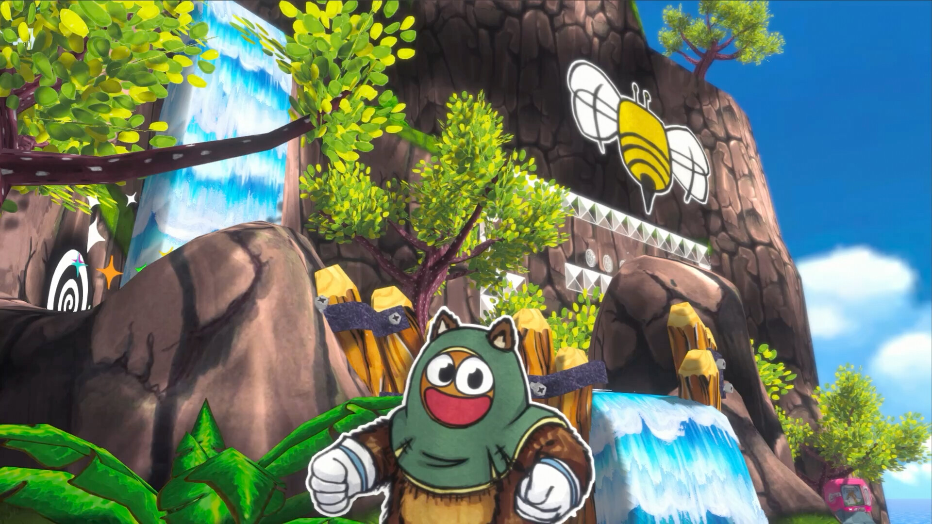 Ruffy and the Riverside Demo on Steam