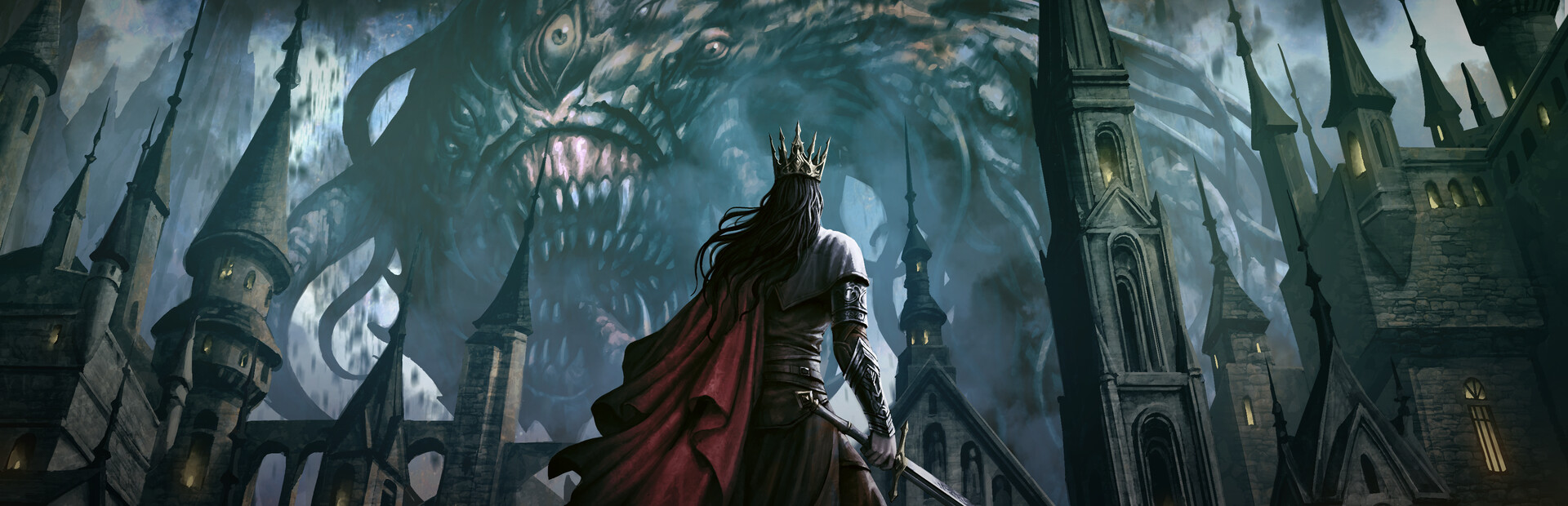 The Wake of the Wyrm