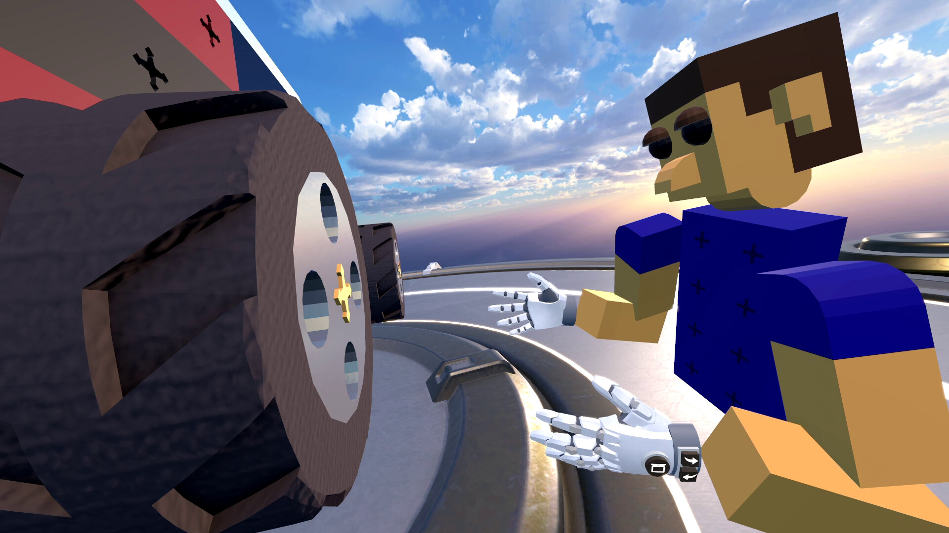 ASMBL screenshot 9