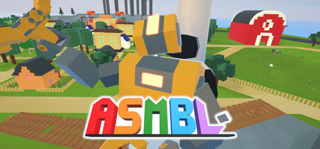 ASMBL