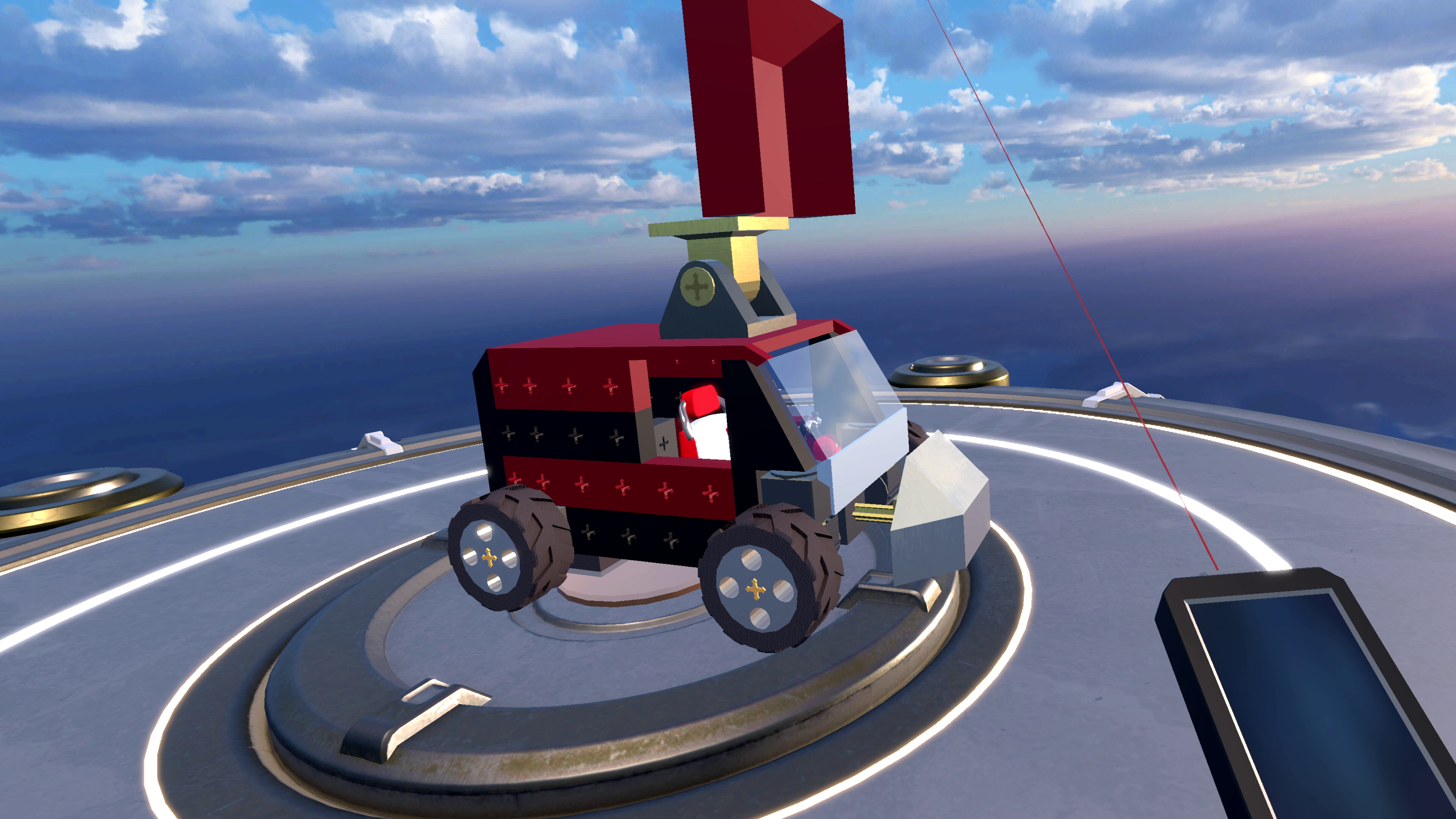 ASMBL screenshot 10