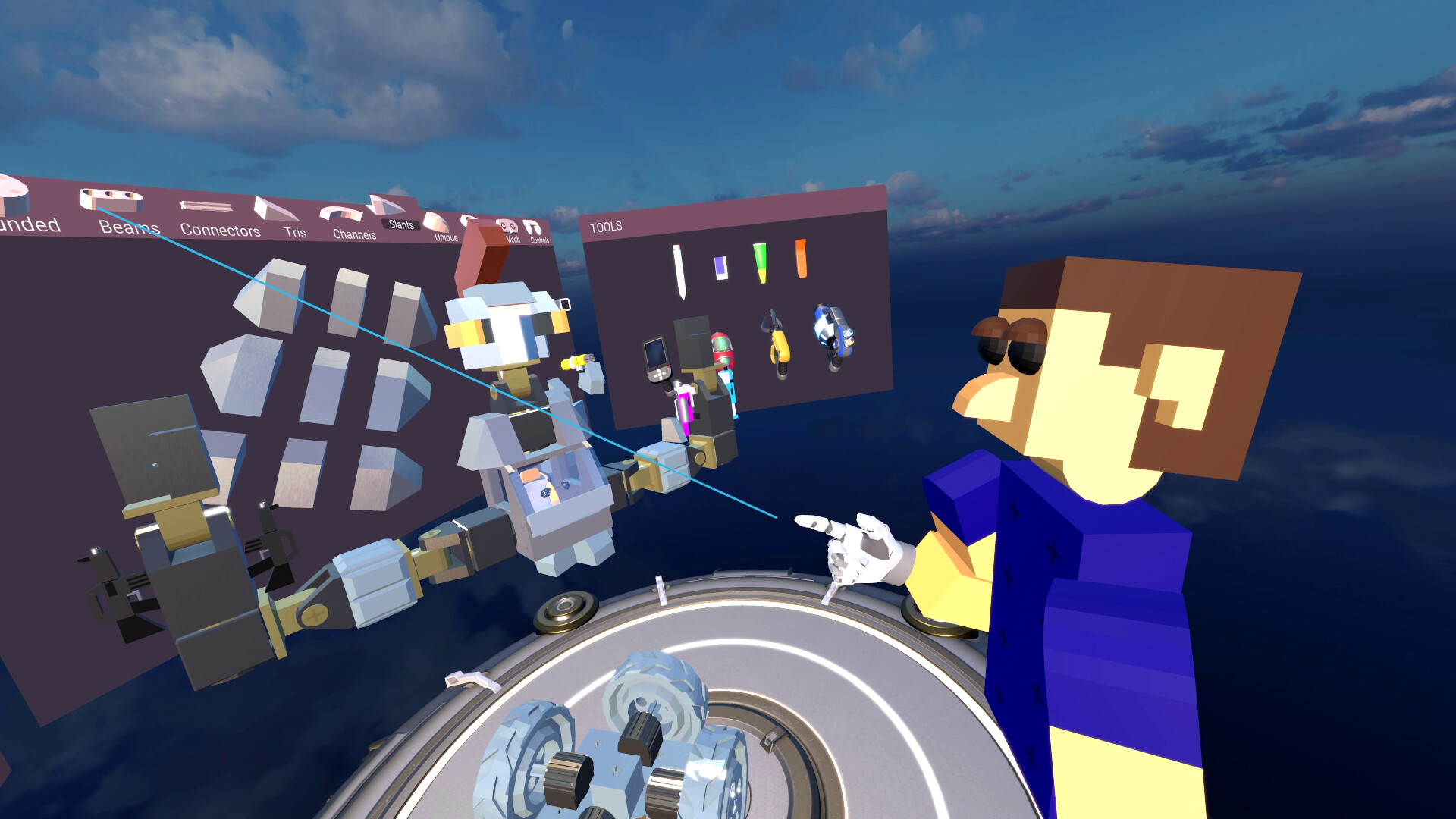 ASMBL screenshot 8