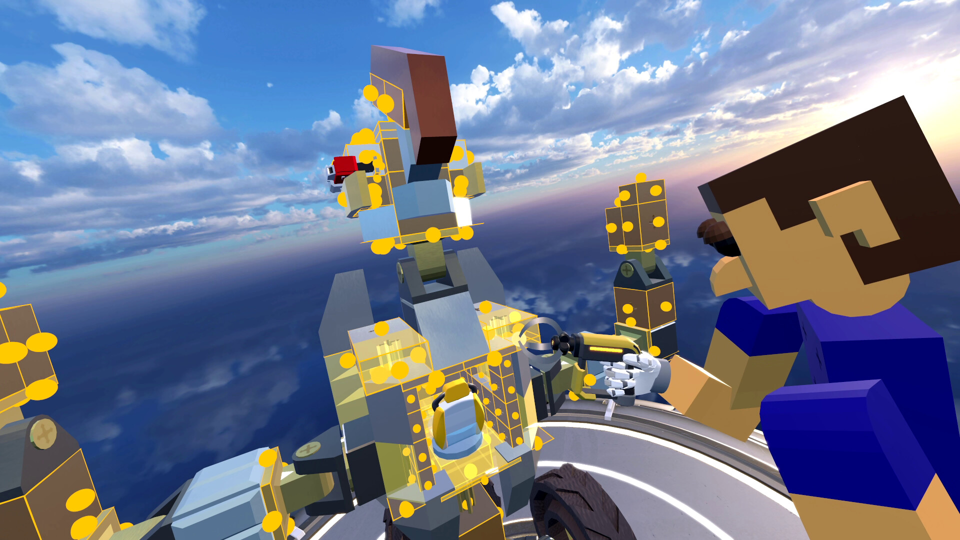 ASMBL screenshot 12