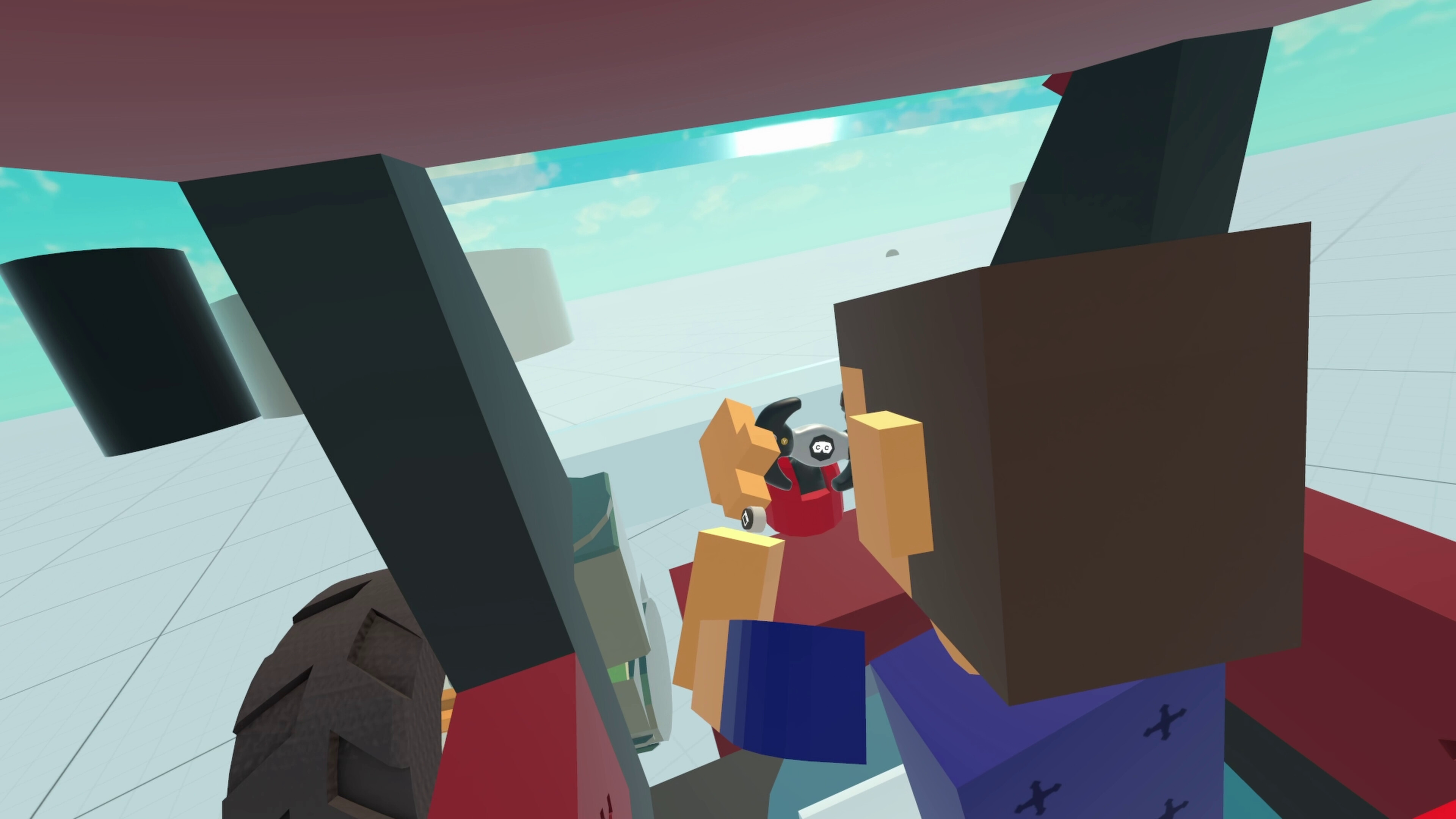 ASMBL screenshot 1