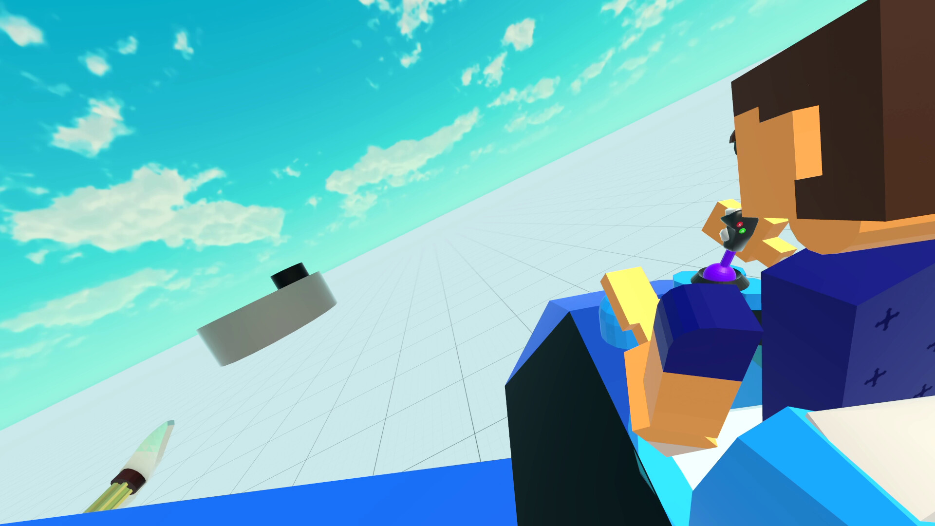 ASMBL screenshot 2