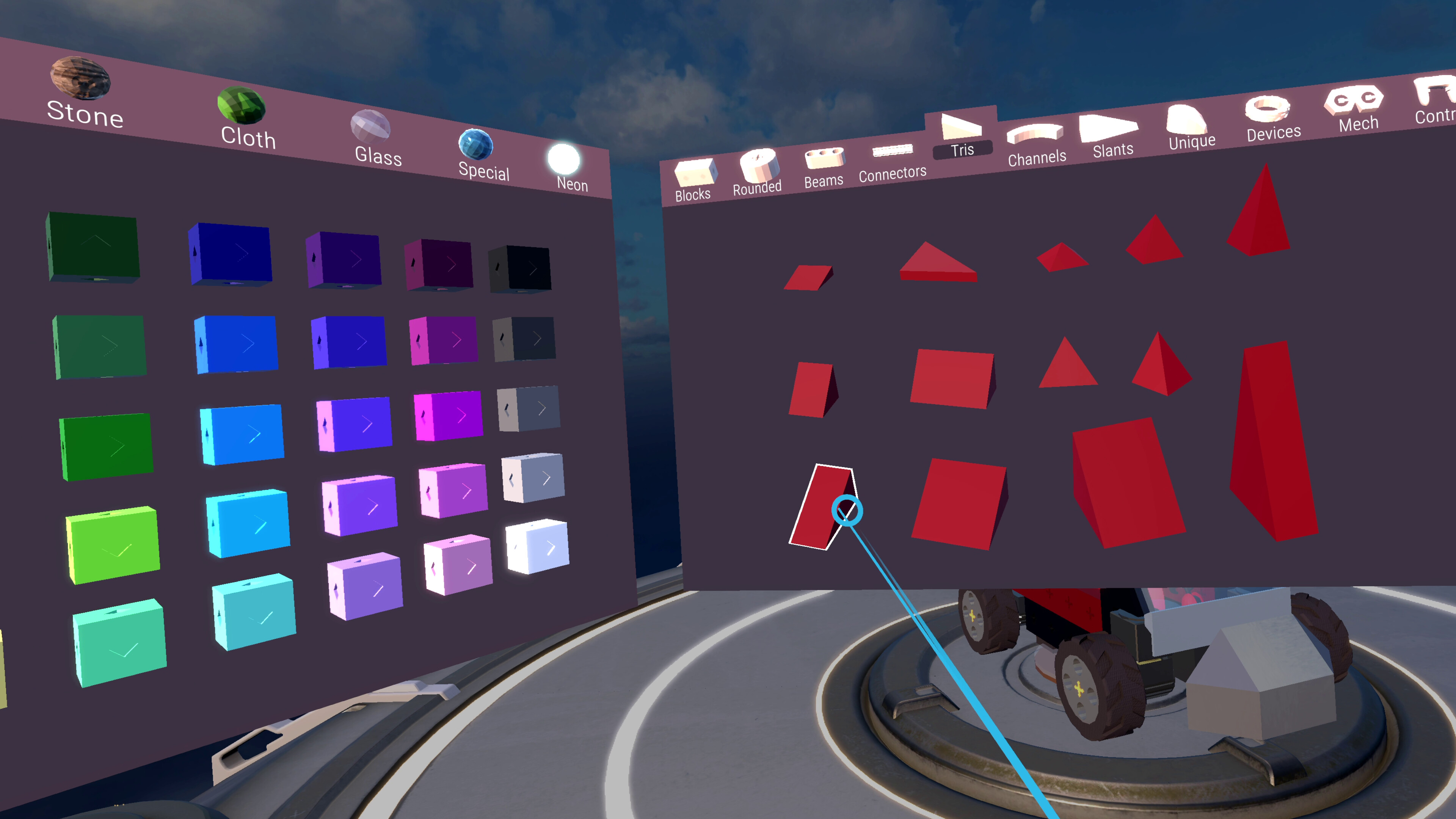 ASMBL screenshot 6