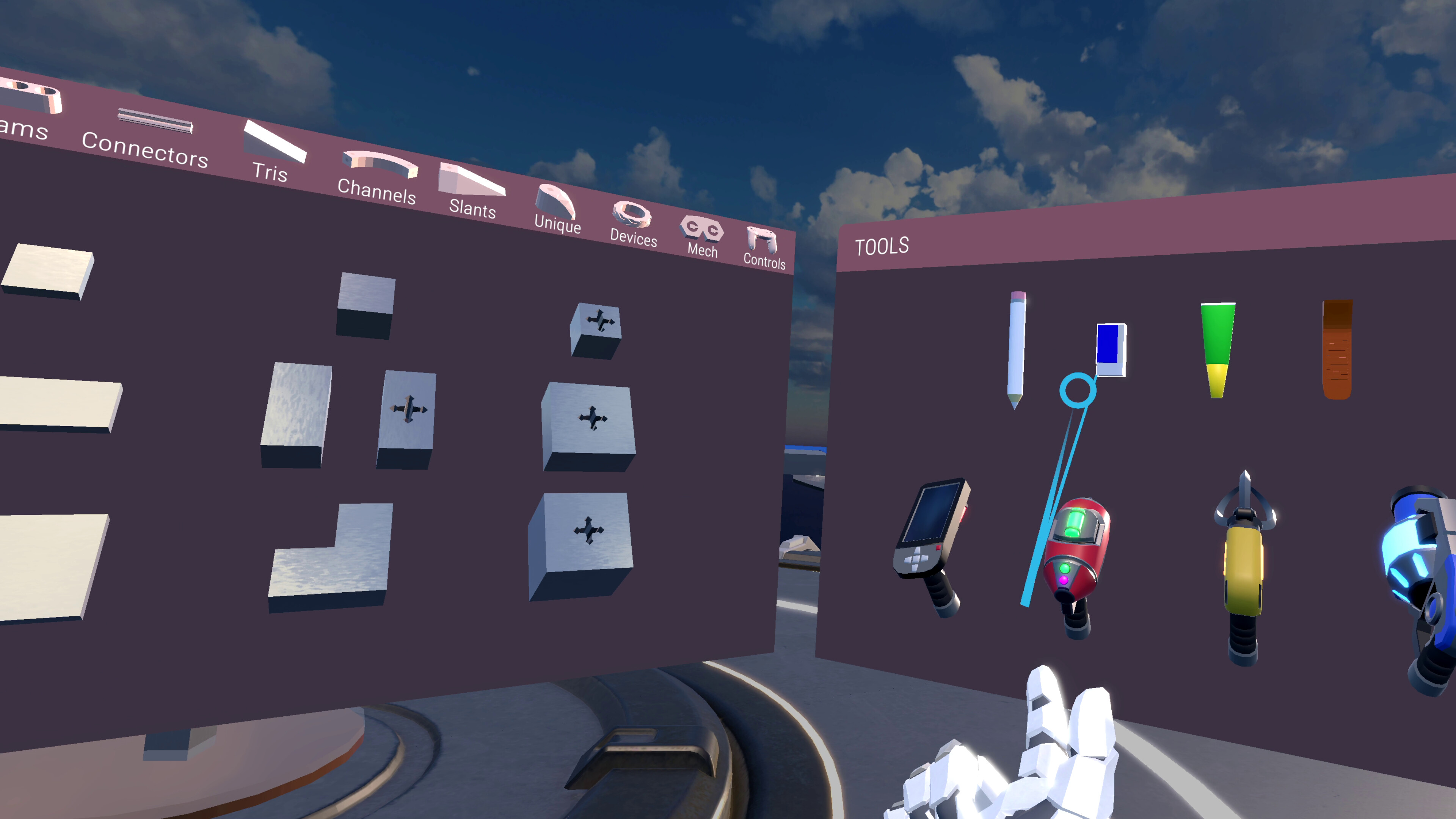 ASMBL screenshot 7