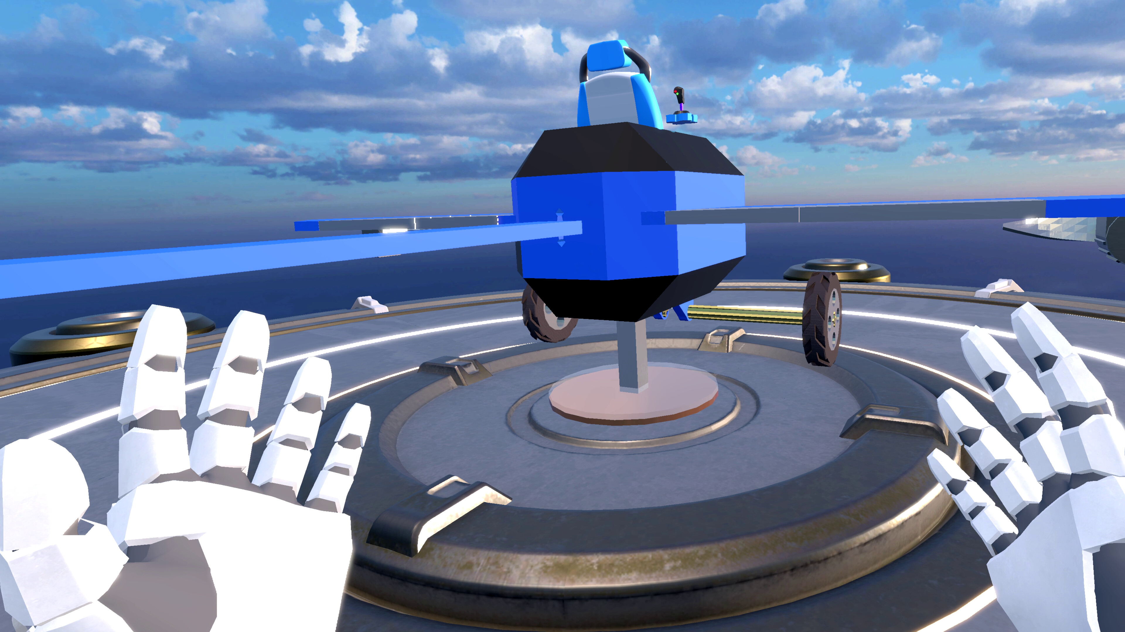 ASMBL screenshot 4