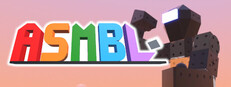 Постер ASMBL