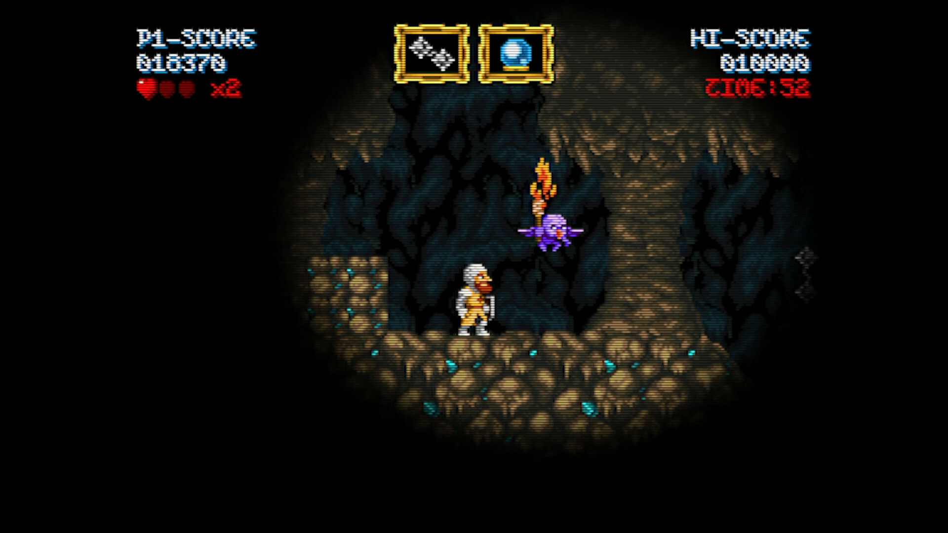 Cursed Castilla (Maldita Castilla EX) Original Soundtrack on Steam
