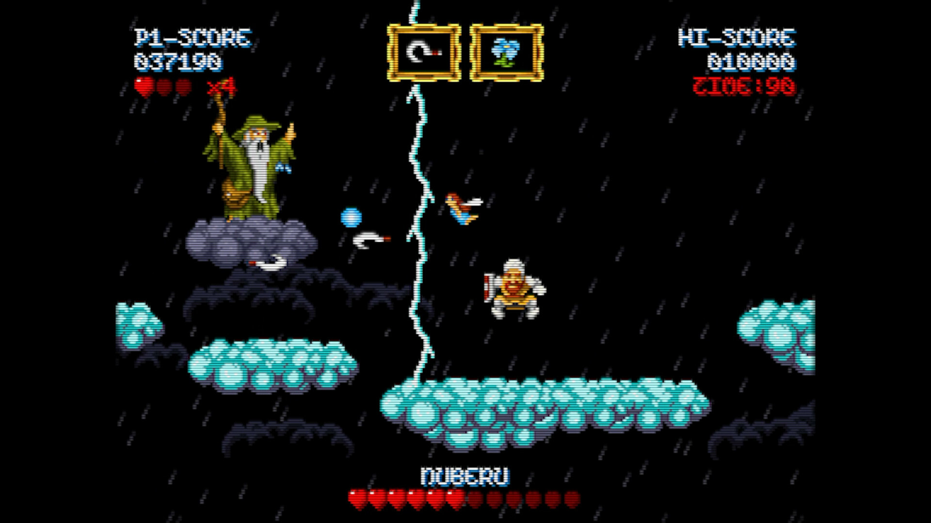 Cursed Castilla (Maldita Castilla EX) Original Soundtrack on Steam