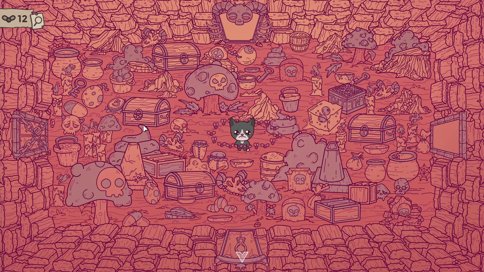An Arcade Full of Cats: TimeWarp Trouble screenshot 8