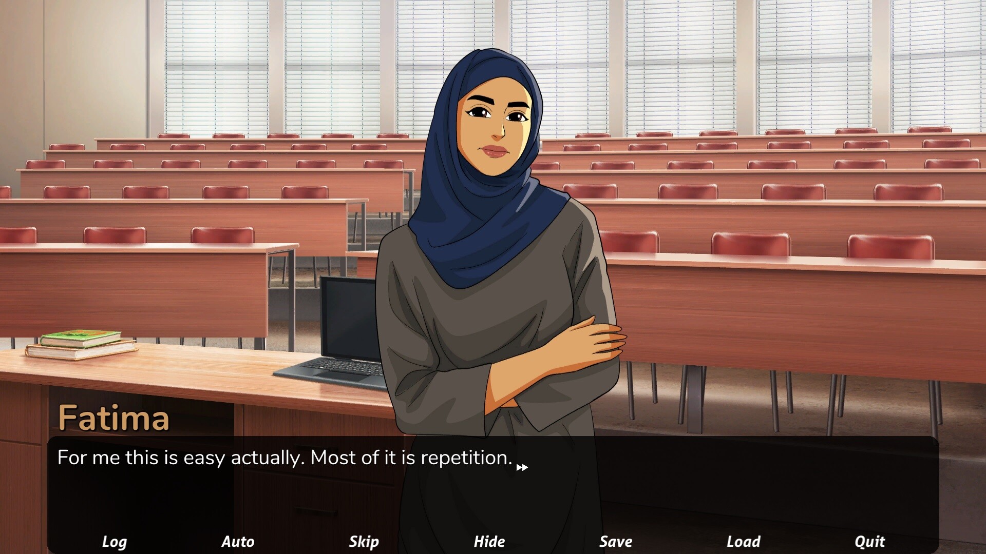 Getting Canceled screenshot 5